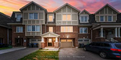 78 Stewardship, Brampton, Ontario L7A 4W8, 3 Bedrooms Bedrooms, ,3 BathroomsBathrooms,Att/row/twnhouse,For Sale,Stewardship,W9310027