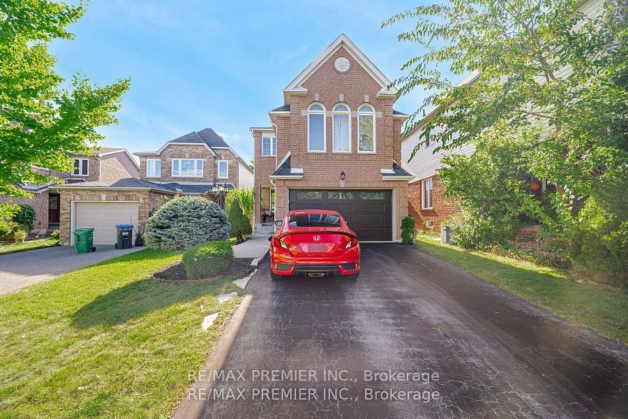 37 Furrows, Brampton, Ontario L6Z 4S5, 4 Bedrooms Bedrooms, ,3 BathroomsBathrooms,Detached,For Sale,Furrows,W9418763