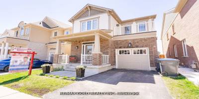 30 Callandar, Brampton, Ontario L7A 4T8, 4 Bedrooms Bedrooms, ,3 BathroomsBathrooms,Detached,For Sale,Callandar,W9418932