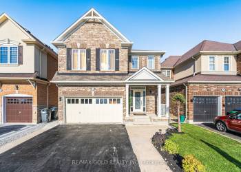 3 Bloom, Brampton, Ontario L6P 3C4, 3 Bedrooms Bedrooms, ,4 BathroomsBathrooms,Detached,For Sale,Bloom,W9419032