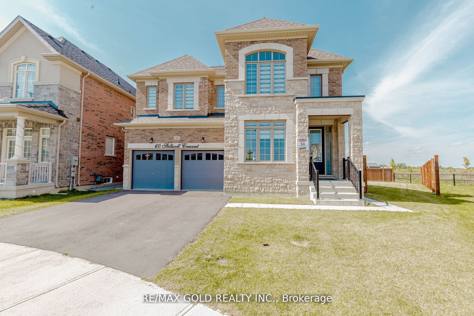 60 Stillwell, Brampton, Ontario L6R 4C2, 4 Bedrooms Bedrooms, ,4 BathroomsBathrooms,Detached,For Sale,Stillwell,W9419310