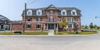 43 Finegan, Brampton, Ontario L7A 4Z7, 4 Bedrooms Bedrooms, ,4 BathroomsBathrooms,Att/row/twnhouse,For Sale,Finegan,W9420001