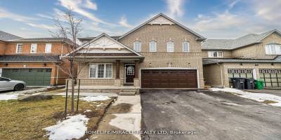 112 Brisdale, Brampton, Ontario L7A 2H2, 4 Bedrooms Bedrooms, ,3 BathroomsBathrooms,Detached,For Sale,Brisdale,W9420242