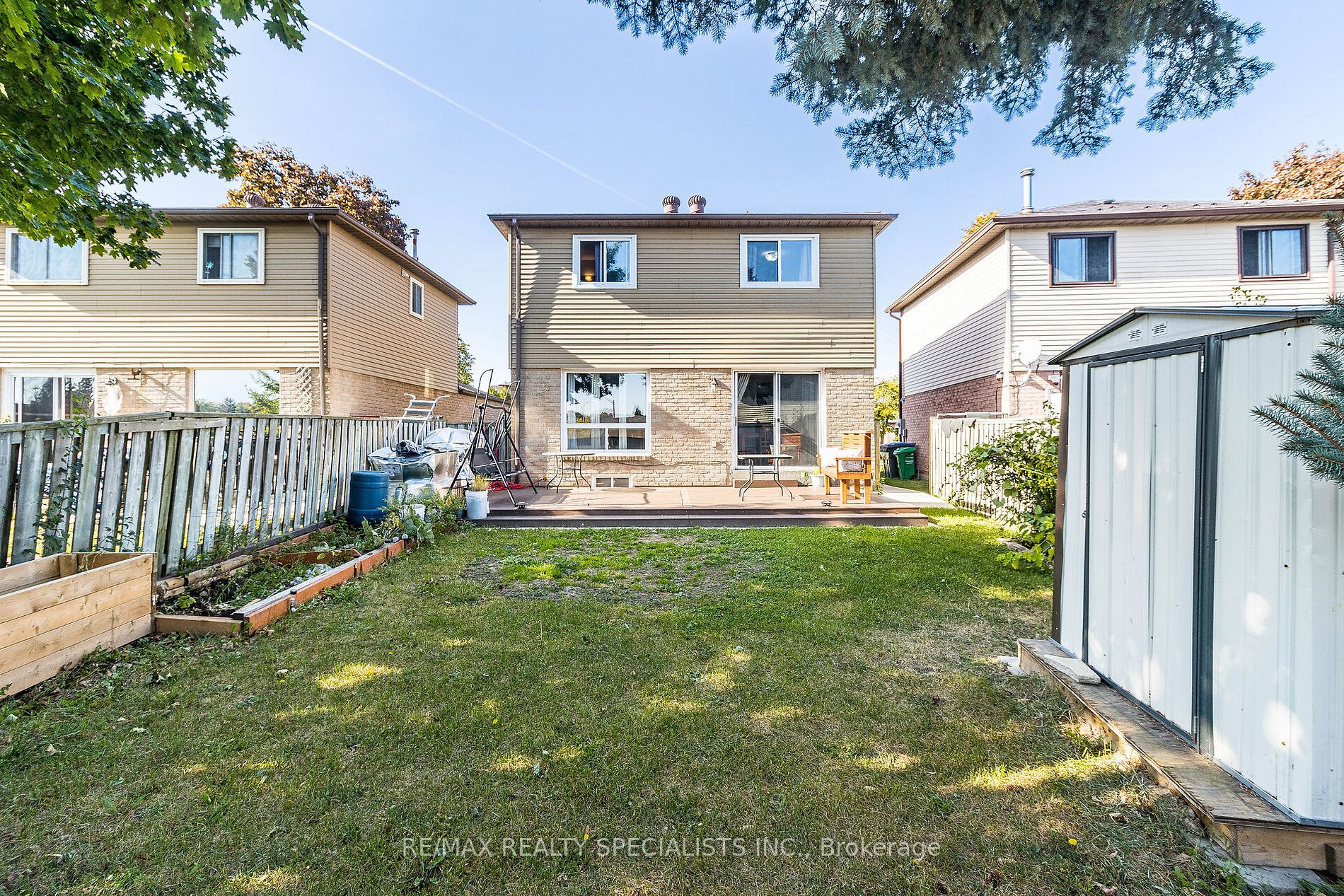 82 Festoon, Brampton, Ontario L6T 4R5, 3 Bedrooms Bedrooms, ,3 BathroomsBathrooms,Detached,For Sale,Festoon,W9505503