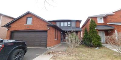 99 Michigan, Brampton, Ontario L6Y 4N6, 3 Bedrooms Bedrooms, ,3 BathroomsBathrooms,Detached,For Sale,Michigan,W9506429