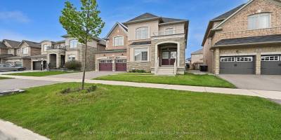 8 Eltesoro, Brampton, Ontario L6P 4J5, 4 Bedrooms Bedrooms, ,6 BathroomsBathrooms,Detached,For Sale,Eltesoro,W9506798