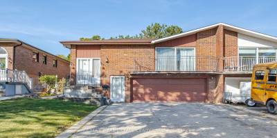 32 Jade, Brampton, Ontario L6S 3H1, 4 Bedrooms Bedrooms, ,2 BathroomsBathrooms,Semi-detached,For Sale,Jade,W9509011