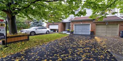 47 Stoneledge, Brampton, Ontario L6R 1J7, 3 Bedrooms Bedrooms, ,4 BathroomsBathrooms,Att/row/twnhouse,For Sale,Stoneledge,W9510304