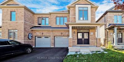 4 Truffle, Brampton, Ontario L7A 0C4, 4 Bedrooms Bedrooms, ,3 BathroomsBathrooms,Semi-detached,For Sale,Truffle,W9511294