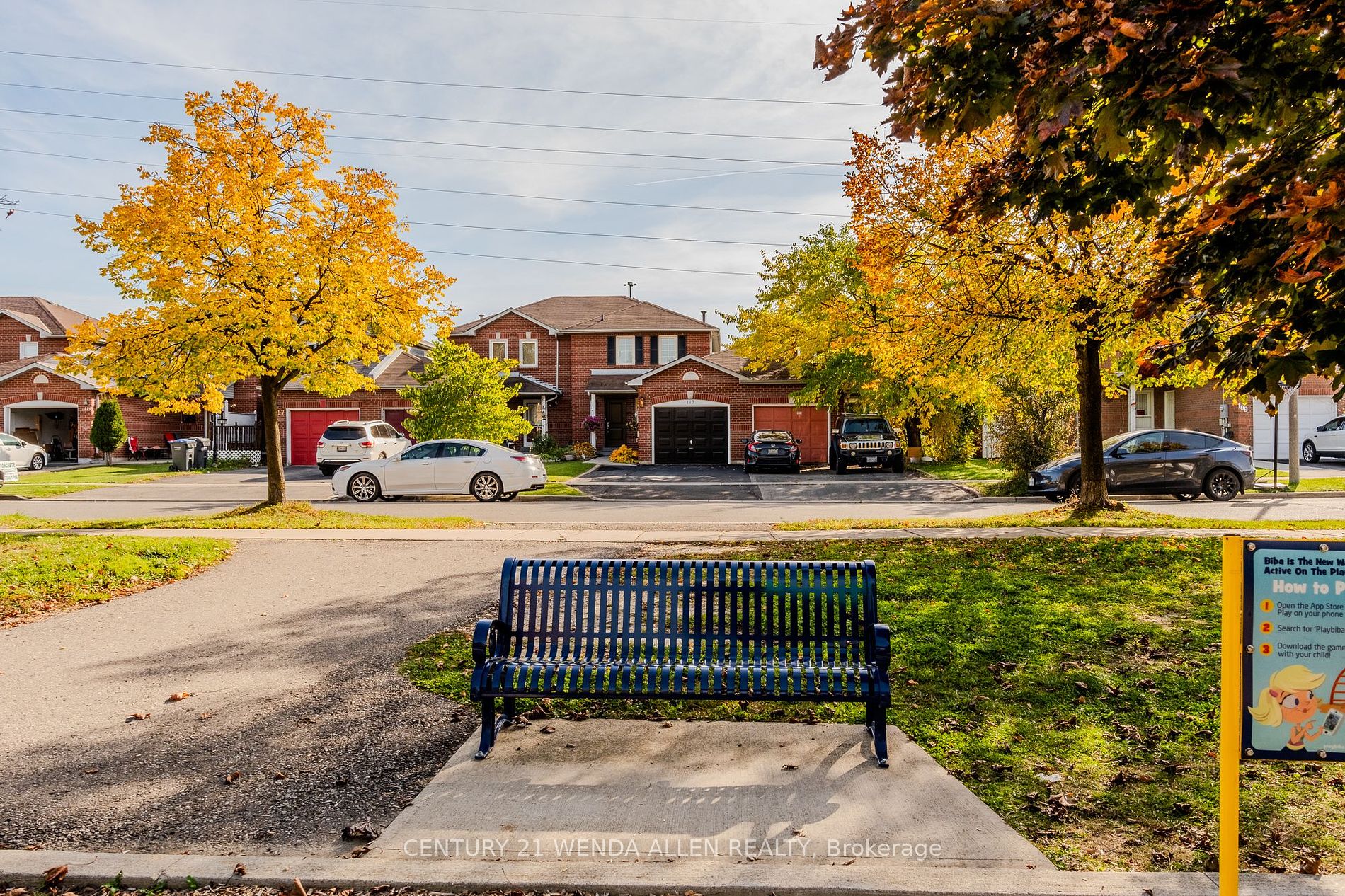 113 Meadowlark, Brampton, Ontario L6Y 4V6, 3 Bedrooms Bedrooms, ,3 BathroomsBathrooms,Att/row/twnhouse,For Sale,Meadowlark,W9511489