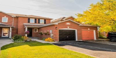 113 Meadowlark, Brampton, Ontario L6Y 4V6, 3 Bedrooms Bedrooms, ,3 BathroomsBathrooms,Att/row/twnhouse,For Sale,Meadowlark,W9511489