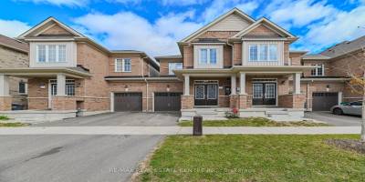 15 OLEARY, Brampton, Ontario L7A 4X1, 3 Bedrooms Bedrooms, ,3 BathroomsBathrooms,Att/row/twnhouse,For Sale,OLEARY,W9511645