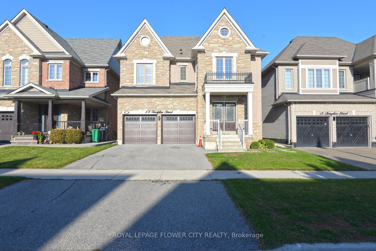 13 Templar, Brampton, Ontario L6Y 2Y2, 4 Bedrooms Bedrooms, ,5 BathroomsBathrooms,Detached,For Sale,Templar,W9512845