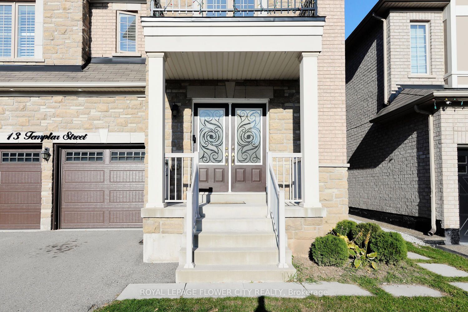 13 Templar, Brampton, Ontario L6Y 2Y2, 4 Bedrooms Bedrooms, ,5 BathroomsBathrooms,Detached,For Sale,Templar,W9512845