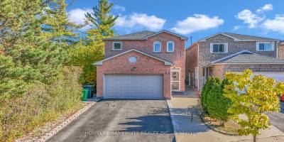 78 Sandmere, Brampton, Ontario L6Z 4A1, 4 Bedrooms Bedrooms, ,4 BathroomsBathrooms,Detached,For Sale,Sandmere,W9513569