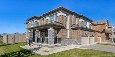 24 Callahan, Brampton, Ontario L7A 0C2, 4 Bedrooms Bedrooms, ,3 BathroomsBathrooms,Detached,For Sale,Callahan,W9513853