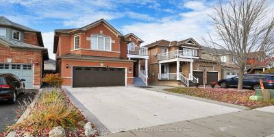 172 Binder Twine, Brampton, Ontario L6X 4V6, 3 Bedrooms Bedrooms, ,4 BathroomsBathrooms,Detached,For Sale,Binder Twine,W9514029