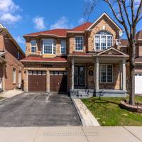 16 Balmy, Brampton, Ontario L6P 1L3, 5 Bedrooms Bedrooms, ,5 BathroomsBathrooms,Detached,For Sale,Balmy,W9514140