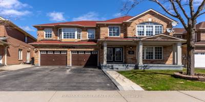 16 Balmy, Brampton, Ontario L6P 1L3, 5 Bedrooms Bedrooms, ,5 BathroomsBathrooms,Detached,For Sale,Balmy,W9514140