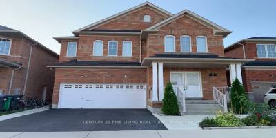 27 Locarno, Brampton, Ontario L6R 3T8, 4 Bedrooms Bedrooms, ,5 BathroomsBathrooms,Detached,For Sale,Locarno,W9514872