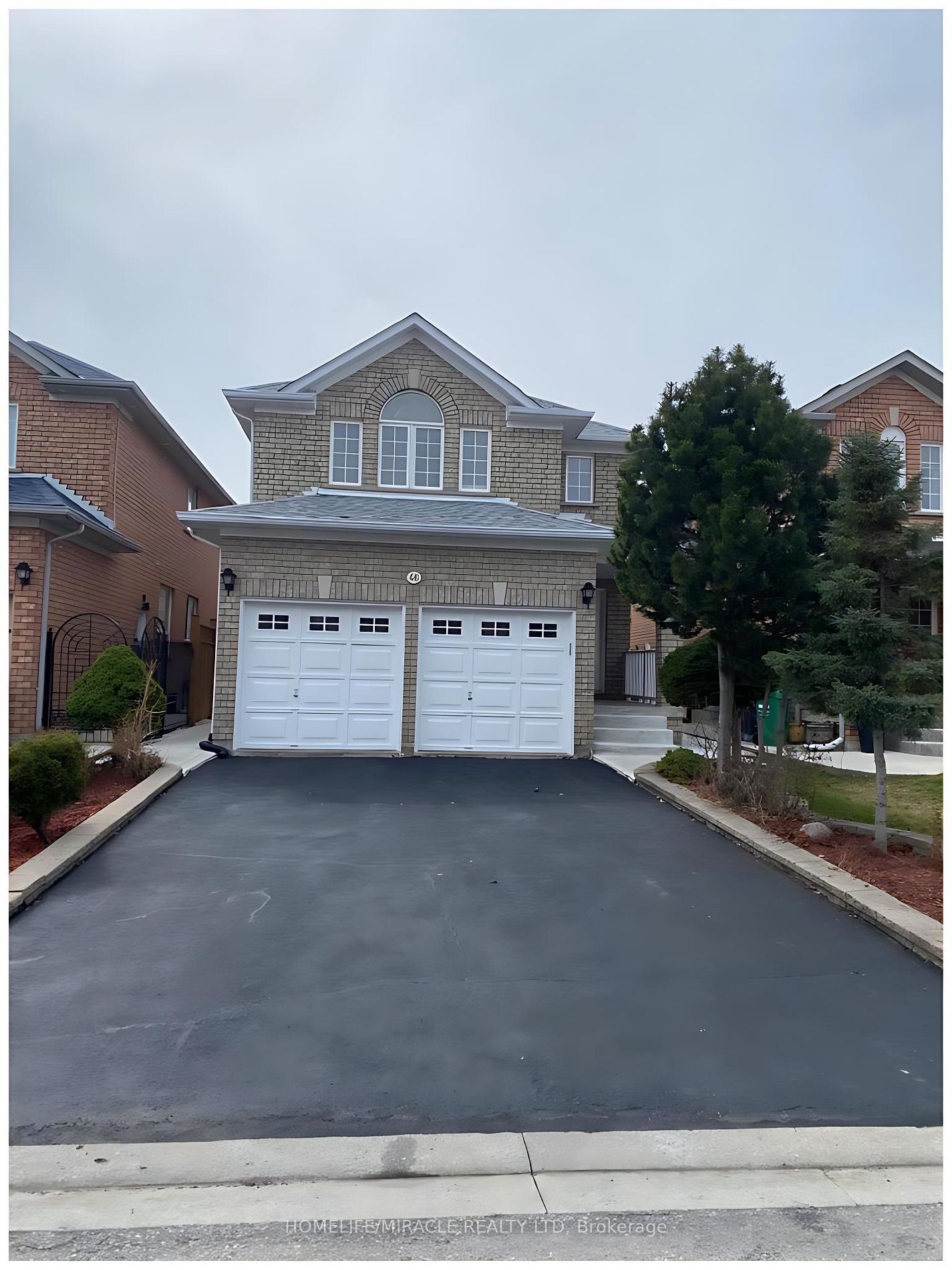 46 Velvet Grass, Brampton, Ontario L6R 1W1, 4 Bedrooms Bedrooms, ,5 BathroomsBathrooms,Detached,For Sale,Velvet Grass,W9349717