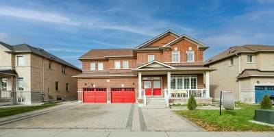 120 Bellchase, Brampton, Ontario L6P 3L3, 4 Bedrooms Bedrooms, ,6 BathroomsBathrooms,Detached,For Sale,Bellchase,W9729347