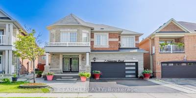 7 Homeview, Brampton, Ontario L6R 2L9, 4 Bedrooms Bedrooms, ,4 BathroomsBathrooms,Detached,For Sale,Homeview,W9767493