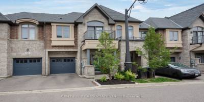 68 Gammon, Brampton, Ontario L6Y 6B7, 4 Bedrooms Bedrooms, ,3 BathroomsBathrooms,Att/row/twnhouse,For Sale,Gammon,W9767937