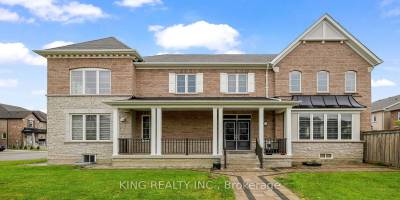 77 Antibes, Brampton, Ontario L6X 5J1, 6 Bedrooms Bedrooms, ,5 BathroomsBathrooms,Detached,For Sale,Antibes,W9769257