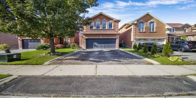 53 Ripley, Brampton, Ontario L6Y 5C4, 4 Bedrooms Bedrooms, ,4 BathroomsBathrooms,Detached,For Sale,Ripley,W9770286