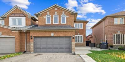 31 Fiddleneck, Brampton, Ontario L6R 1R2, 3 Bedrooms Bedrooms, ,3 BathroomsBathrooms,Detached,For Sale,Fiddleneck,W9783811