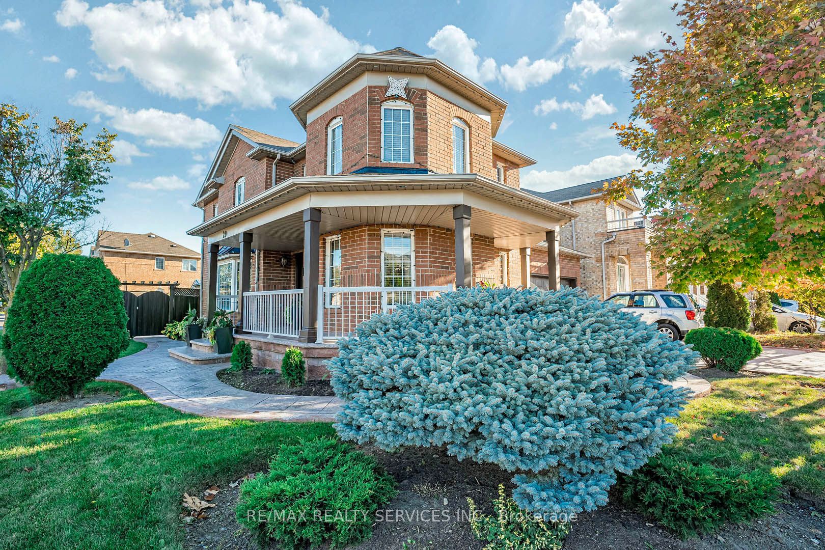 20 Piper, Brampton, Ontario L7A 3H6, 4 Bedrooms Bedrooms, ,4 BathroomsBathrooms,Detached,For Sale,Piper,W9801656