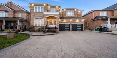 38 Literacy, Brampton, Ontario L6P 3G3, 5 Bedrooms Bedrooms, ,4 BathroomsBathrooms,Detached,For Sale,Literacy,W10267744