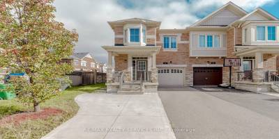 27 Biddens, Brampton, Ontario L6P 3P9, 4 Bedrooms Bedrooms, ,4 BathroomsBathrooms,Semi-detached,For Sale,Biddens,W10316487