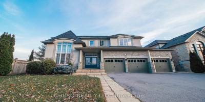 4 Quatro, Brampton, Ontario L6P 2T4, 4 Bedrooms Bedrooms, ,5 BathroomsBathrooms,Detached,For Sale,Quatro,W10364236