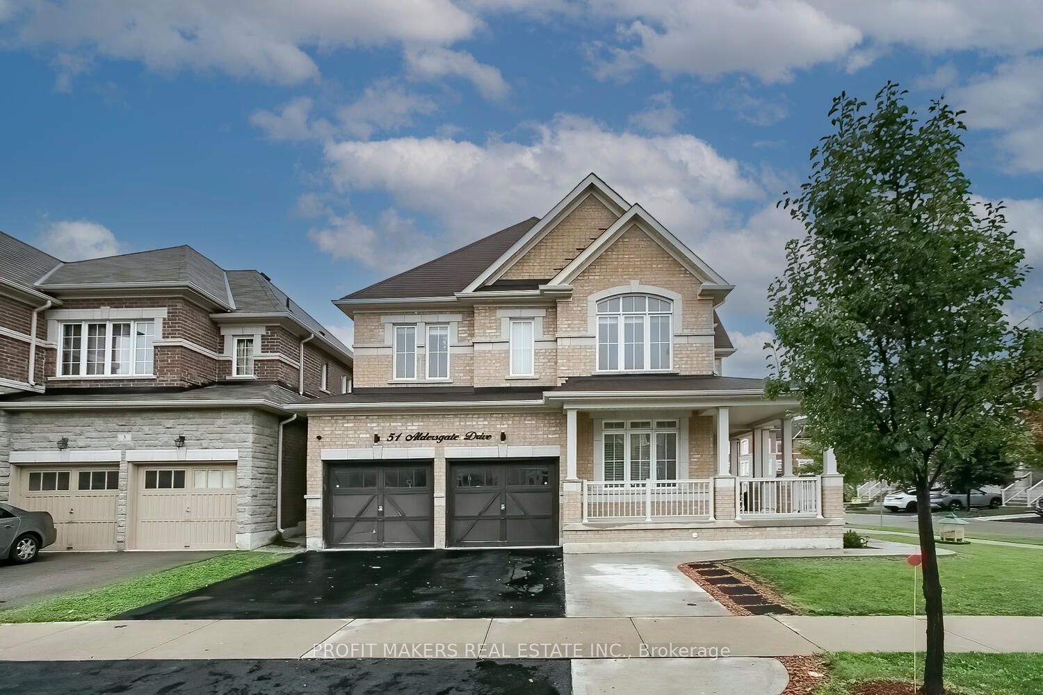 51 Aldersgate, Brampton, Ontario L7A 4A6, 5 Bedrooms Bedrooms, ,6 BathroomsBathrooms,Detached,For Sale,Aldersgate,W10404958