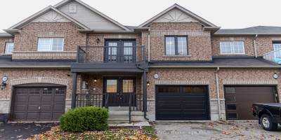 52 Brussels, Brampton, Ontario L6Z 0A6, 3 Bedrooms Bedrooms, ,3 BathroomsBathrooms,Att/row/twnhouse,For Sale,Brussels,W10405400