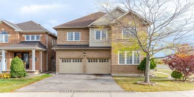 53 CHALKFARM, Brampton, Ontario L7A 3W1, 4 Bedrooms Bedrooms, ,5 BathroomsBathrooms,Detached,For Sale,CHALKFARM,W10405830