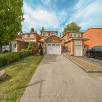 70 Crenshaw, Brampton, Ontario L6Z 1W9, 4 Bedrooms Bedrooms, ,3 BathroomsBathrooms,Detached,For Sale,Crenshaw,W10406472