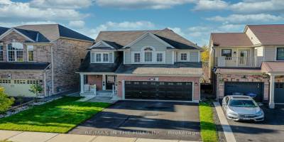 14 Personna, Brampton, Ontario L6X 0P2, 3 Bedrooms Bedrooms, ,4 BathroomsBathrooms,Detached,For Sale,Personna,W10406550